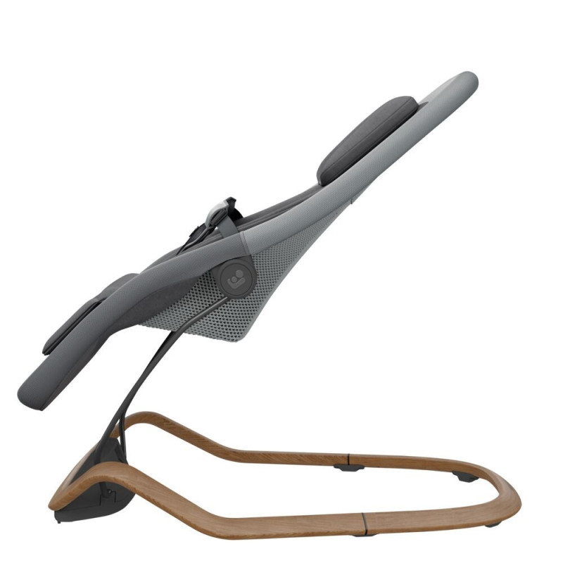 Крісло-Гойдалка Maxi-Cosi Dove Pro Elegance Graphite