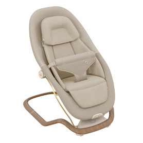 Крісло-Гойдалка Maxi-Cosi Dove Pro Elegance Beige