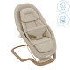 Крісло-Гойдалка Maxi-Cosi Dove Pro Elegance Beige