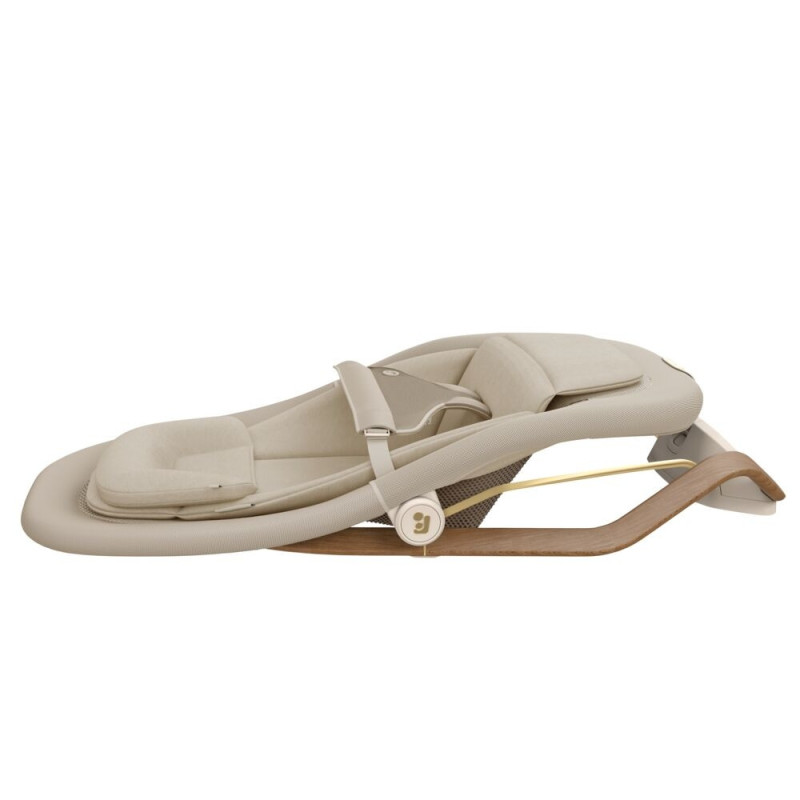 Крісло-Гойдалка Maxi-Cosi Dove Pro Elegance Beige