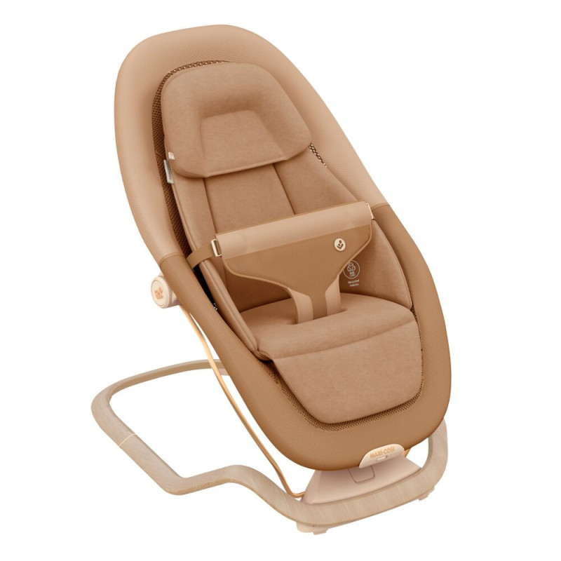 Крісло-Гойдалка Maxi-Cosi Dove Pro Elegance Bronze