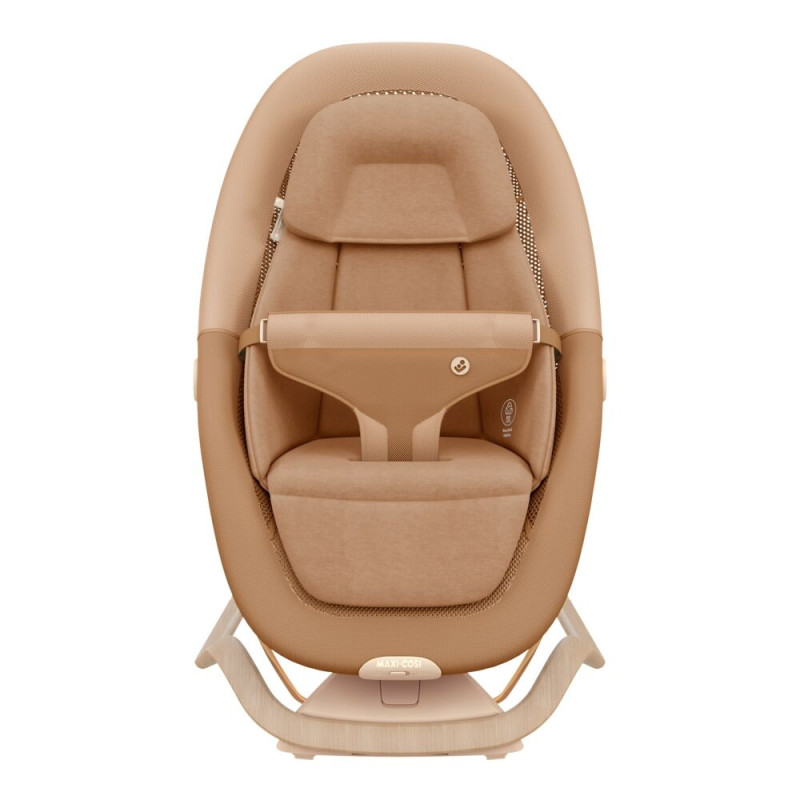Крісло-Гойдалка Maxi-Cosi Dove Pro Elegance Bronze