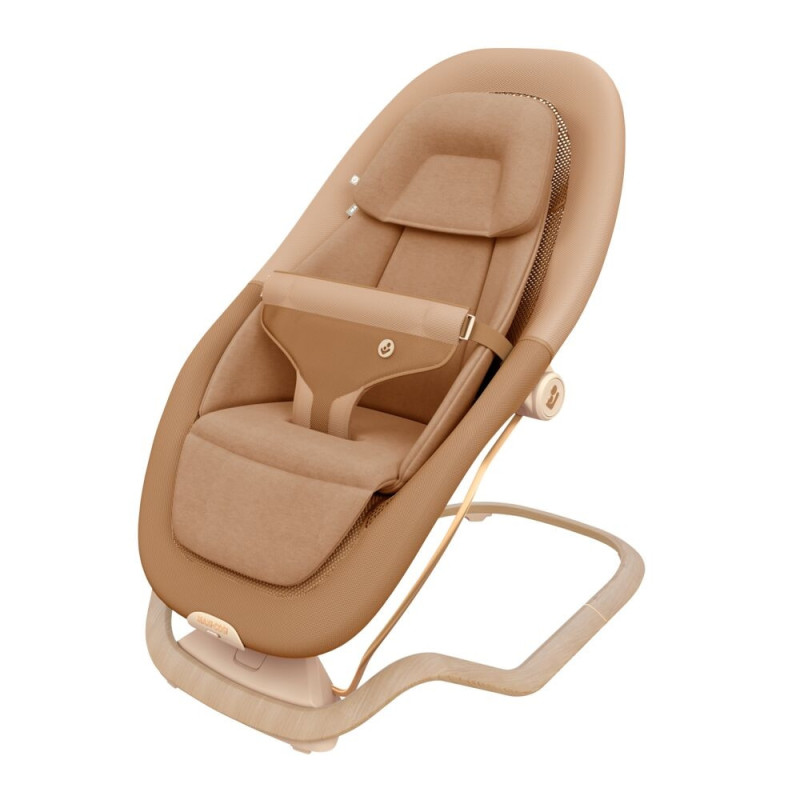 Крісло-Гойдалка Maxi-Cosi Dove Pro Elegance Bronze