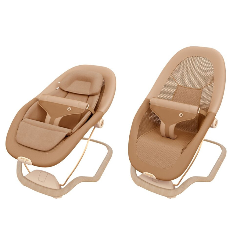 Крісло-Гойдалка Maxi-Cosi Dove Pro Elegance Bronze