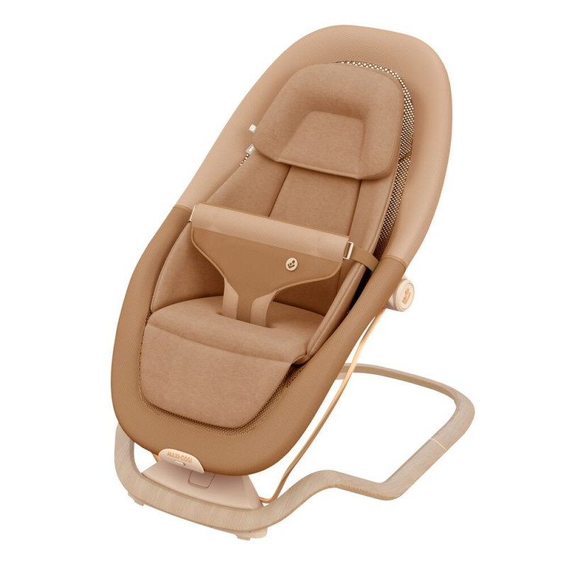 Крісло-Гойдалка Maxi-Cosi Dove Pro Elegance Bronze