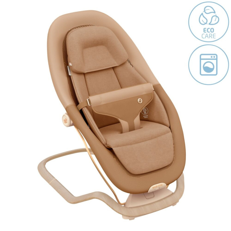 Крісло-Гойдалка Maxi-Cosi Dove Pro Elegance Bronze