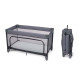 Дитячий манеж Maxi-Cosi Merlin Elegance Graphite Дитячий манеж Maxi-Cosi Merlin Elegance Graphite