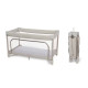 Дитячий манеж Maxi-Cosi Merlin Elegance Beige Дитячий манеж Maxi-Cosi Merlin Elegance Beige