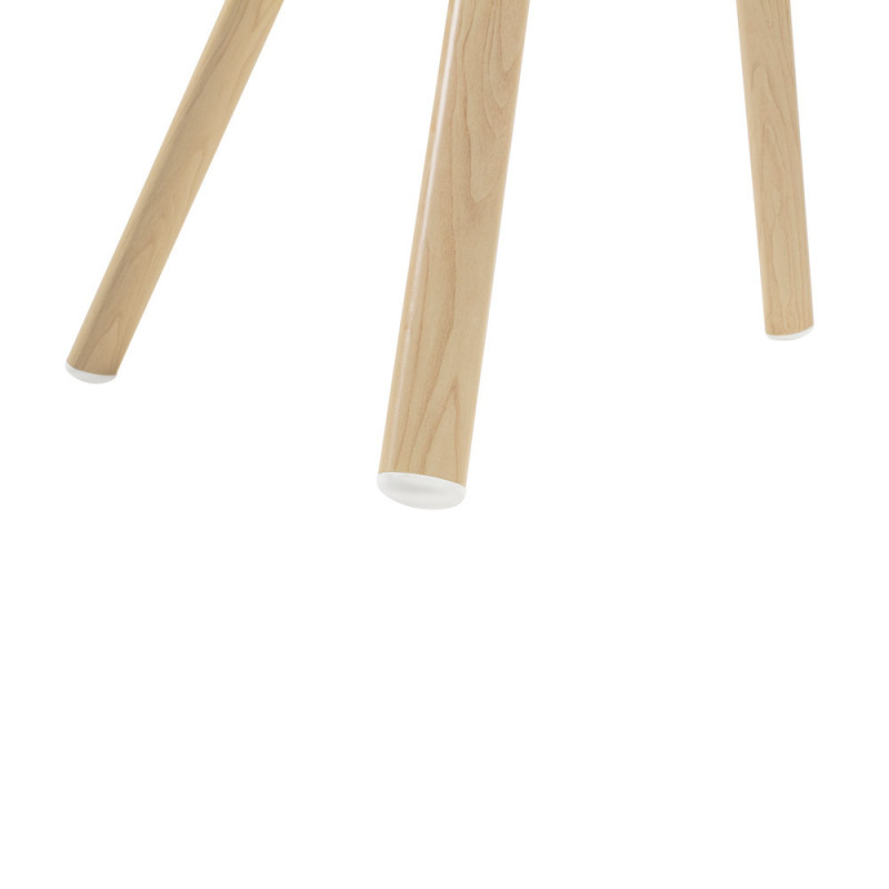 Стілець Maxi-Cosi Для Годування Moa Beyond White Eco