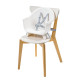 Стілець Maxi-Cosi Для Годування Moa Beyond White Eco
