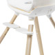 Стілець Maxi-Cosi Для Годування Moa Beyond White Eco