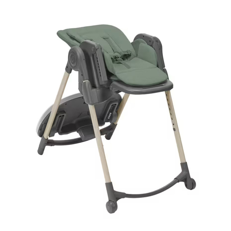 Стілець Maxi-Cosi Для Годування Minla Beyond Green Eco