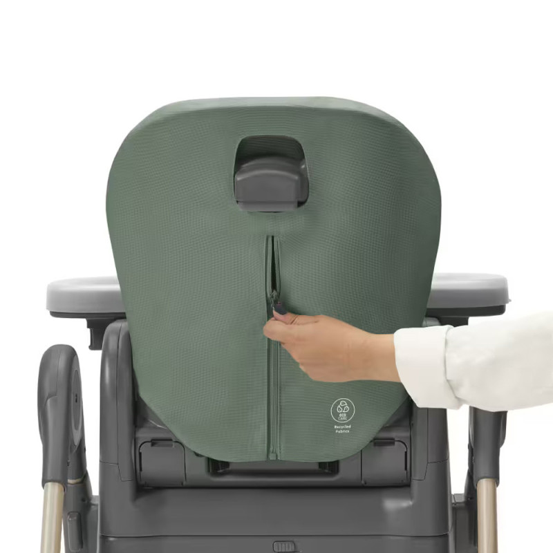 Стілець Maxi-Cosi Для Годування Minla Beyond Green Eco