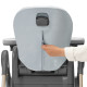 Стілець Maxi-Cosi Для Годування Minla Beyond Grey Eco