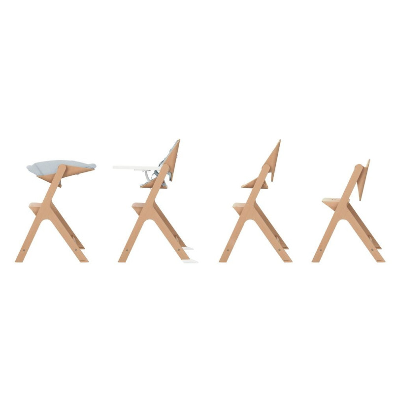 Стілець Maxi-Cosi Для Годування Nesta Natural 2719014110