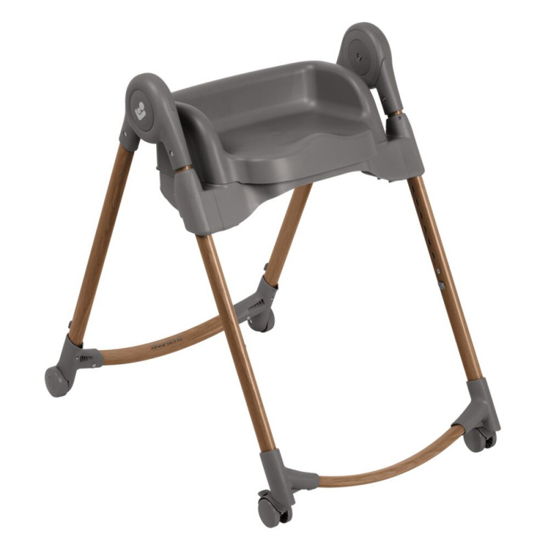 Стілець Maxi-Cosi Для Годування Minla Plus Elegance Graphite