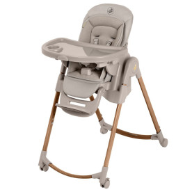Стілець Maxi-Cosi Для Годування Minla Plus Elegance Beige