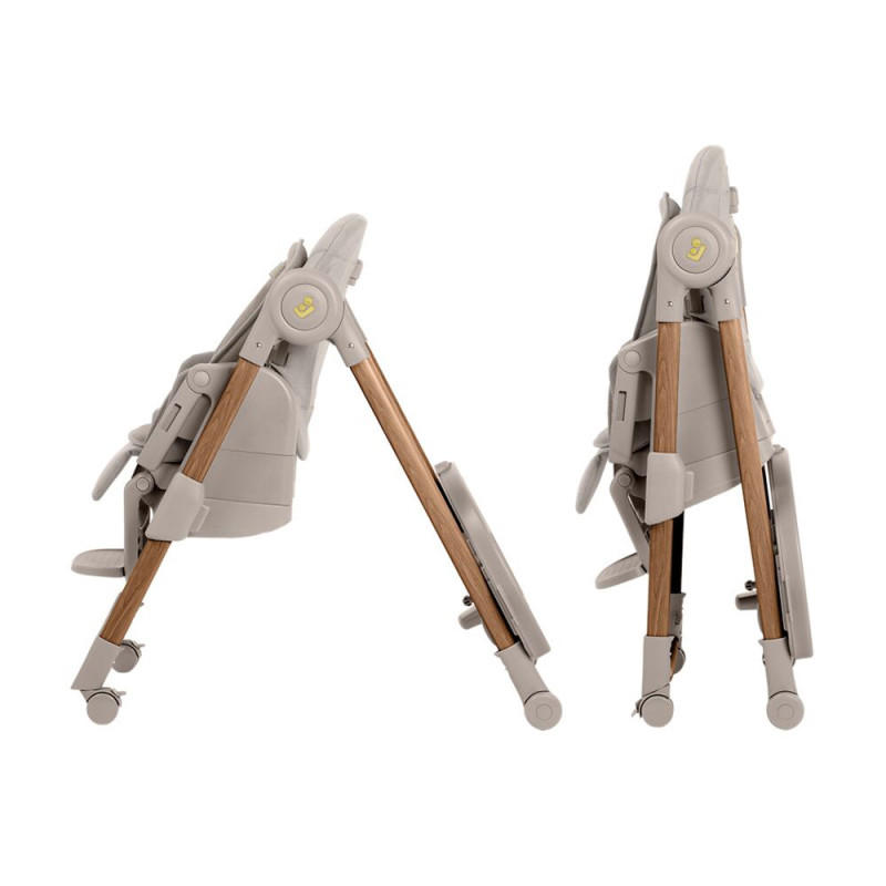 Стілець Maxi-Cosi Для Годування Minla Plus Elegance Beige