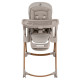 Стілець Maxi-Cosi Для Годування Minla Plus Elegance Beige