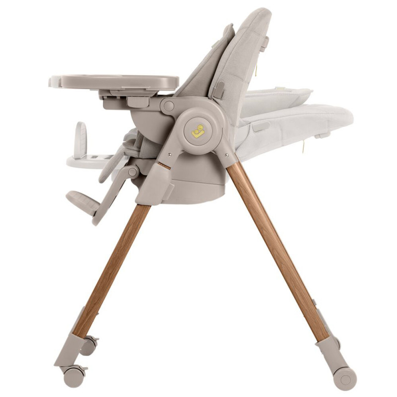 Стілець Maxi-Cosi Для Годування Minla Plus Elegance Beige