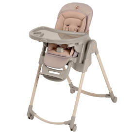 Стілець Maxi-Cosi Для Годування Minla Plus Elegance Terra