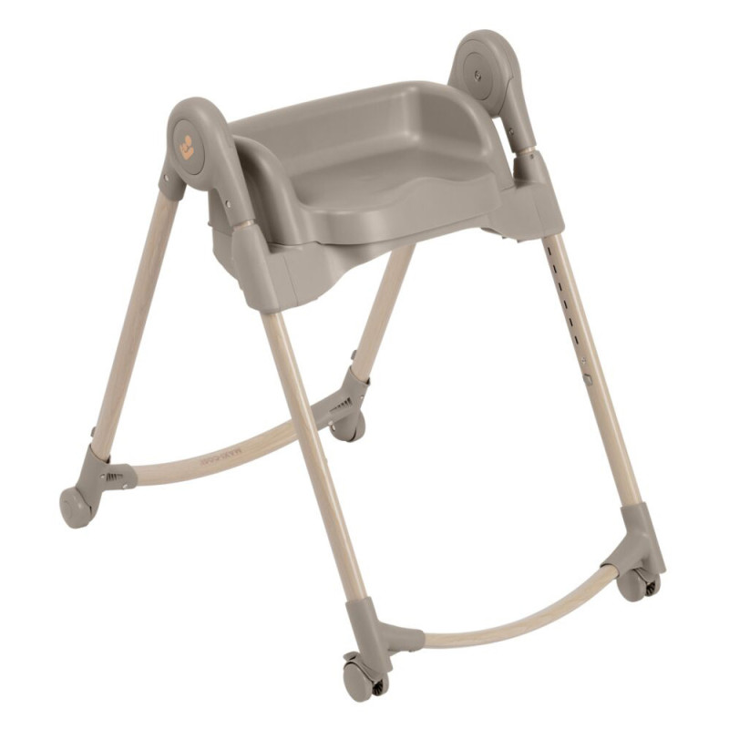 Стілець Maxi-Cosi Для Годування Minla Plus Elegance Terra