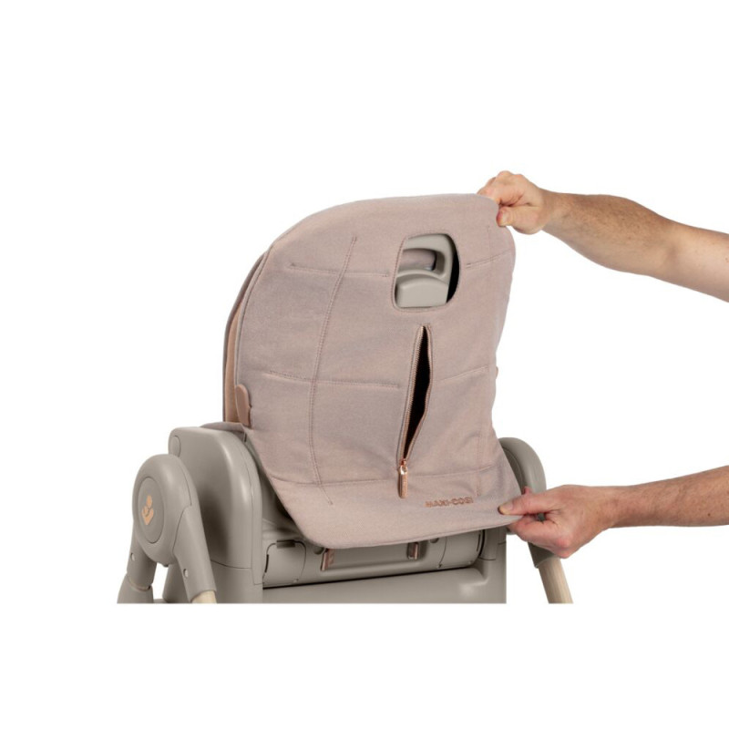 Стілець Maxi-Cosi Для Годування Minla Plus Elegance Terra