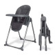 Стільчик для годування Maxi-Cosi Ava2 Elegance Graphite Стільчик для годування Maxi-Cosi Ava2 Elegance Graphite