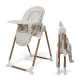 Стільчик для годування Maxi-Cosi Ava Plus Elegance Beige