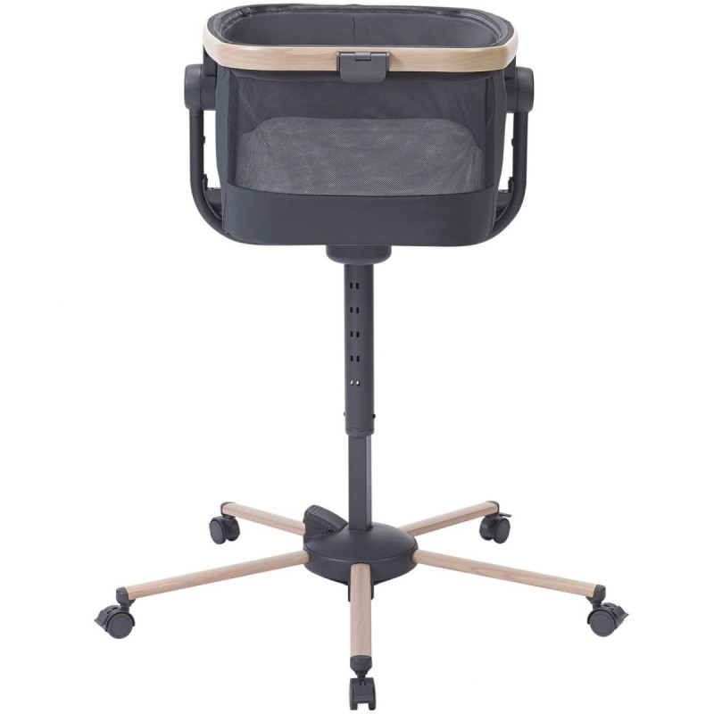 Ліжечко Maxi-Cosi Крісло 3 В 1 Alba Beyond Graphite