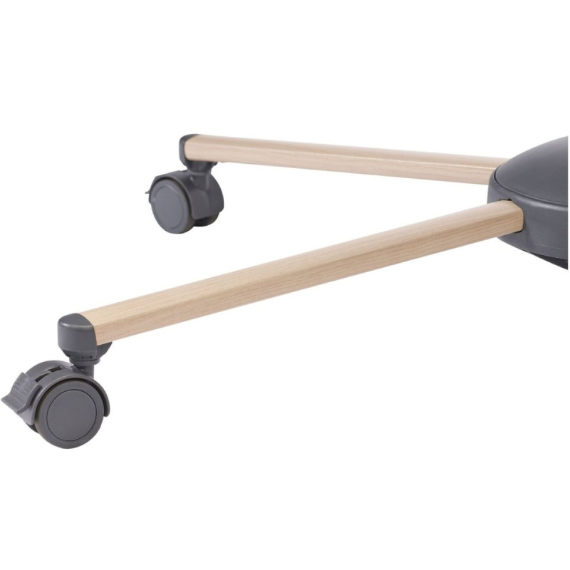 Ліжечко Maxi-Cosi Крісло 3 В 1 Alba Beyond Graphite