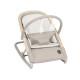 Крісло-Гойдалка Maxi-Cosi Kori Rocker Classic Beige Eco