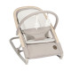 Крісло-Гойдалка Maxi-Cosi Kori Rocker Classic Beige Eco