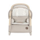 Крісло-Гойдалка Maxi-Cosi Kori Rocker Classic Beige Eco