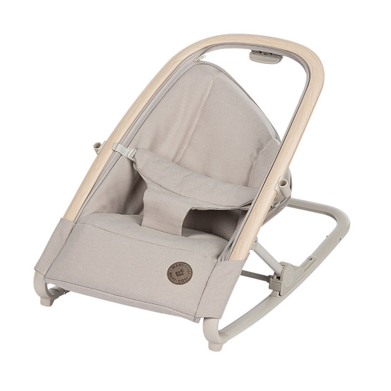 Крісло-Гойдалка Maxi-Cosi Kori Rocker Classic Beige Eco
