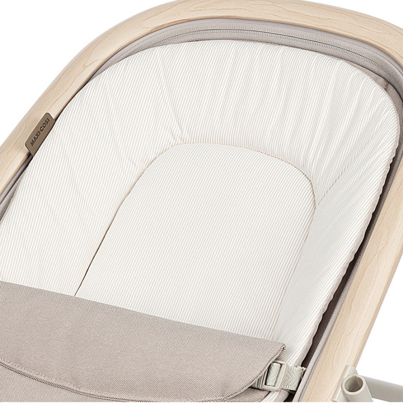 Крісло-Гойдалка Maxi-Cosi Kori Rocker Classic Beige Eco