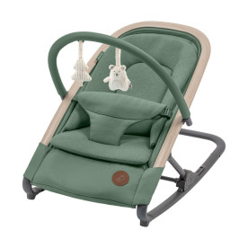 Крісло-Гойдалка Maxi-Cosi Kori Rocker Beyond Green Eco