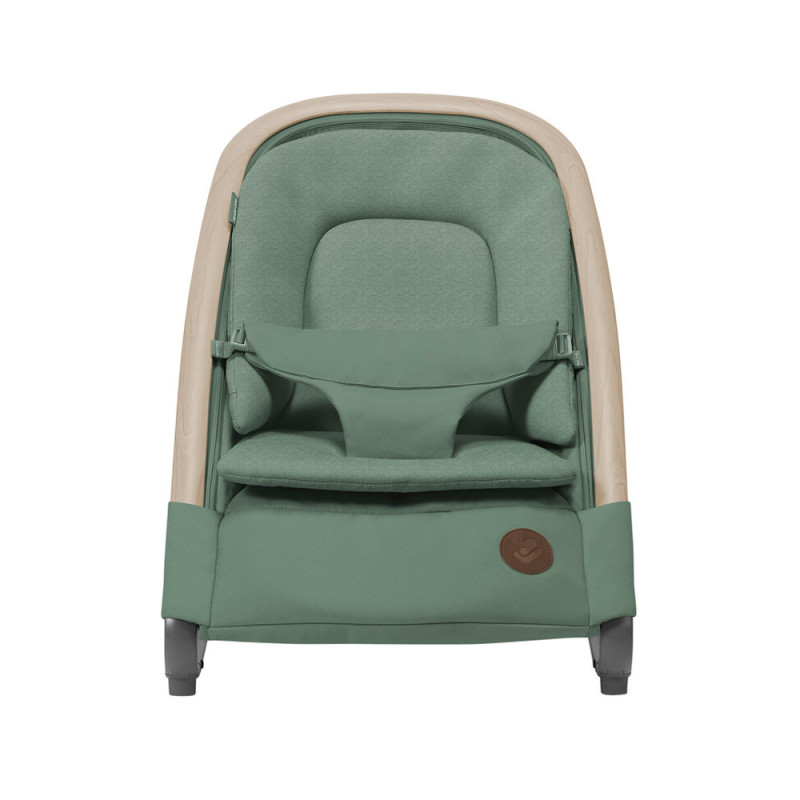 Крісло-Гойдалка Maxi-Cosi Kori Rocker Beyond Green Eco