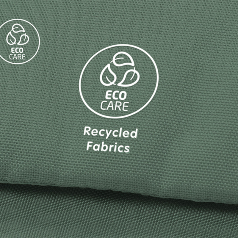 Крісло-Гойдалка Maxi-Cosi Kori Rocker Beyond Green Eco