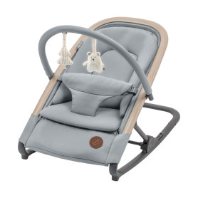 Гойдалка Maxi-Cosi Крісло Kori Beyond Grey Eco