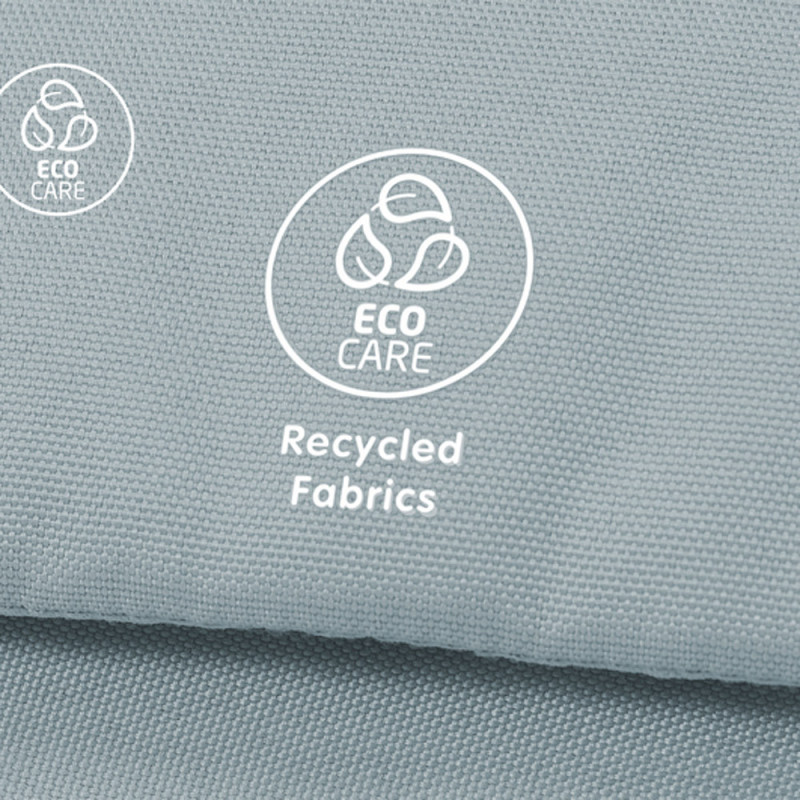 Гойдалка Maxi-Cosi Крісло Kori Beyond Grey Eco