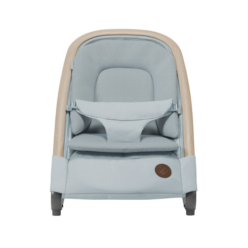 Гойдалка Maxi-Cosi Крісло Kori Beyond Grey Eco