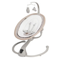 Крісло-Гойдалка Maxi-Cosi Cassia Classic Beige Eco