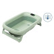 Розкладна ванна Maxi-Cosi Indigo Sage Green Розкладна ванна Maxi-Cosi Indigo Sage Green