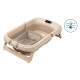 Розкладна ванна Maxi-Cosi Indigo Plus Muted Terra з вкладишем Розкладна ванна Maxi-Cosi Indigo Plus Muted Terra з вкладишем