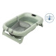 Розкладна ванна Maxi-Cosi Indigo Plus Sage Green з вкладишем Розкладна ванна Maxi-Cosi Indigo Plus Sage Green з вкладишем