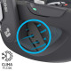 Автокрісло Maxi-Cosi Pebble 360 Select Grey