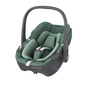 Автокрісло Maxi-Cosi Pebble 360 Essential Green