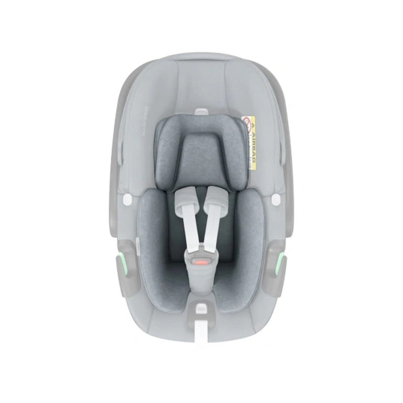 Автокрісло Maxi-Cosi Pebble 360 Essential Grey