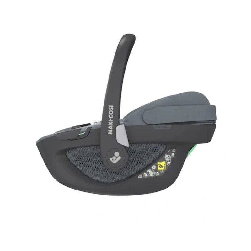 Автокрісло Maxi-Cosi Pebble 360 Essential Grey